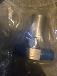 Swagelok 6LW-DPVFR4-P-C Diaphragm Sealed Valve. Fixed Price $115.00.