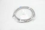 Swagelok SS-6BHT-72 Stainless Braided Hose 3/8IN. Fixed Price $139.95.