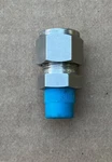 Swagelok 1/2" X 1/4" Stainless Steel Fitting SS-810-1-4 Sveral Available New. Fixed Price $14.50.