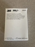 3M Pps 2.0 H/o Pressure Cup With Air Hose - Midi 13.5 Ounces 26121. Fixed Price $54.95.