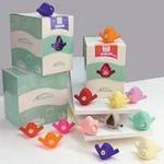 Accutron Personal Inhaler Plus Disposable Nasal Hood Small Variety Pack 24/BX. Fixed Price $129.37.