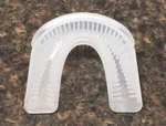 Toothbrush Mouthpiece For BITEPOD20, VIBER20 Gentle Vibrating Device. Fixed Price $9.69.