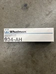 Whatman Glass Microfibre Filters; 100 Circles 2.5CM. Fixed Price $29.99.