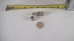Swagelok Stainless Bulkhead Fitting, 1/4 Tube X 1/8 Female Npt, SS-400-71-2. Fixed Price $12.79.