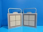 2 X Inovision 35300A Therapy Beam Evaluator / Detactor For 35360A Tracker 16146. Fixed Price $780.99.