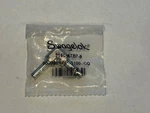 Swagelok Stainless 90 Tube Butt Weld Union Elbow 1/4" Od 316L-4TB7-9. Fixed Price $9.99.