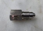 Hip 20-21HF4LM6 Adapter Female High Pressure To Medium. Fixed Price $25.00.