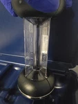 Bacharach 10-5001 Fyrite Gas Analyzer Combustion Tester. Fixed Price $100.00.