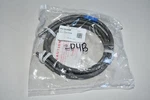 Swagelok SS-4BHT-60 Braided Hose Tfe Lined Long #X6917. Fixed Price $70.00.