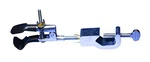 United Scientific Supplies COBR3-FR Single Burette Clamp With Coated Jaws. Fixed Price $21.49.