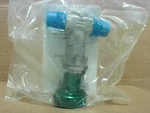 Swagelok SS-4L2 High Flow Metering Valve Stainless Steel-new Box. Fixed Price $98.76.