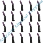 *20-PIECES* Shofu Beautifil Ii Tip Fluoride Restorative Material 0.25G A3 1754. Fixed Price $29.99.
