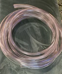 Nalgene 180 Non-toxic Autoclavable Lab/fda/esp Plastic Pvc Tubing 1" 1.25". Fixed Price $106.25.