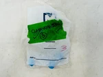 1/4" Tube X Mnpt 316SS Male Elbow Fitting Hy-lok CLMA4-4N-S316 Pack Of. Fixed Price $25.32.