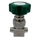 Swagelok SS-DSTW6-P Stainless Steel Valve Pressure Diaphragm Clean. Fixed Price $600.00.