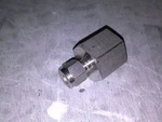 Swagelok SS-400-7-8, 1/4" Tube X 1/2 Female Npt Several Availiable. Fixed Price $13.00.