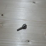 Swagelok Stainless Steel Reducing Port Connector, 1/4" X 1/8", SS-401-PC-2. Fixed Price $11.00.