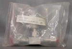 New Swagelok SS-8BK-V19-1C Nc 1/2" Vcr Pneumatic Valve, Asm Pn: 50-120215A59. Fixed Price $378.39.