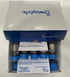 New, Swagelok SS-810-5-8ST, Elbow Positionable 1/2" 45 Box Of Pcs.. Fixed Price $500.00.