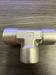 Dk-lok Stainless Steel GT-6N-S 3/8 Pipe Fitting Swagelok Ref SS-6-T *new*. Fixed Price $19.95.