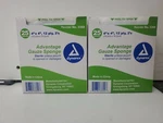 Unit Dynarex Gauze Sponge 12 Ply Economy Sterile 2'S, 4 Inch, 25EA. #3369. Fixed Price $18.30.
