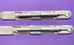 New Sealed Hu-friedy EXS23 #23 Single End Dental Explorer Made Usa. Fixed Price $34.99.