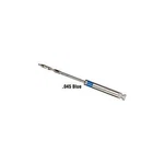 Coltene Whaledent P42-5 Parapost Drills Two Fluted Size .050" Red 3/PK. Fixed Price $43.45.