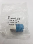 Swagelok SS-8-VCR-7-4VCRF Face Seal Fitting 1/2"X Female , Nnb. Fixed Price $36.96.