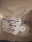 2 -sartorius 5445306GS--FF--M Sartopore Sartoscale Disposable Filter 0.45. Fixed Price $60.00.