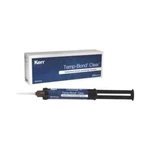 Kerr Dental Tempbond Clear Temporary Cement 5ML Automix Syringe 33351 Auth Dist.. Fixed Price $107.55.