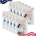 10X Azdent Dental Implant Surgery Irrigation Tubing Disposable Tubes For Nouvag. Fixed Price $30.79.