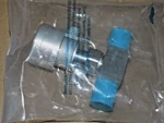 Swagelok SS-8BK-1C-VCR Stainless Bellows Valve. Fixed Price $199.00.