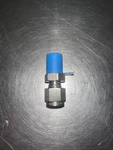 Brennan 1/4 Jic Connector Swagelok Ref SS-400-6-4AN *new*. Fixed Price $7.50.