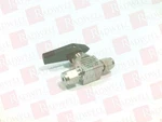 Ham-let H-800S-SS-L-1/8 H800SSSL18 (new In Box). Fixed Price $89.00.