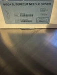 Intuitive Surgical Da Vinci 420309 Mega Suturecut Needle Driver New Open Box. Fixed Price $79.00.