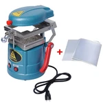 Gekufa Dental Vacuum Forming Machine 110V Molding Lab With 15 Blue. Fixed Price $172.70.