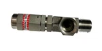 Swagelok SS-R4M8F8 Relief Valve 1/2IN Npt-f. Fixed Price $279.95.