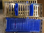Hu-friedy Infinity Ultrasonic Insert Cassette Pre-owned Excellent Condition. Fixed Price $49.99.