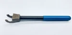 Swagelok MS-TW-6 Tee Wrench 3/8" 5/16" And 8MM. Fixed Price $74.99.