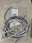 Parts Warehouse Heated Syringe Tubing Straight (dental). Fixed Price $100.00.