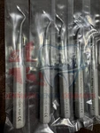 Lot Of 5 Pc Hu-friedy EHB3 Heidbrink Root Tip Pick. Fixed Price $119.00.