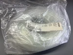 Tygon Tubing 1/4" Id 3/8" Od 1/16" Wall Clear Flexible 2275 50FT AER00017. Fixed Price $100.00.