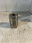 3/4" Gestra MK36/51, Npt Steam Trap, G, 55 Bar 797 PSIG(SP94). Fixed Price $500.00.