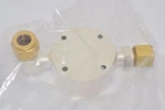 New Swagelok 0250-3923-0 Rev. Control Valve Fittings. Fixed Price $13.98.