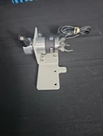 Rheodyne 7725I Manual Injection Valve Base Connection. Fixed Price $440.00.