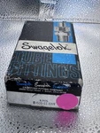 Box Of 5 Swagelok B-600-61-6AN. Fixed Price $99.00.
