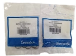 QTY10 Each Front +back Ferrules, Swagelok SS-1013-1 SS-1013-4, Nps 5/8". Fixed Price $39.99.