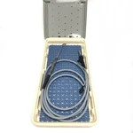 Genzyme Surgical Ref LW1000, Focalseal Lightwand W/ Case. Fixed Price $112.50.