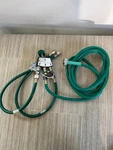 Oxygen Transport Kit 1072146 For Use With Philips Respironics V60 Includes Mount. Fixed Price $129.99.