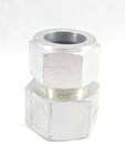 Swagelok S-2000-7-20 Female Ss Connector 1-1/4 Tube X Pipe (H60). Fixed Price $14.96.